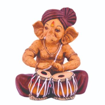 Gifting Variety of God Figures / Gift Exclusive GANESH